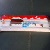 Giant Inflatable Plastic Advertising Promtion Chocolate