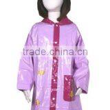 Kids Rain Suit Hooded Raincoat thumbnail-1