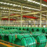 Low Relaxation PC( Prestress Concrete) Steel Strand for Highway thumbnail-3