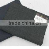 Wholesale Luxury Super150 Worsted Wool Men's Suit Fabric in Stock