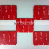 Telesin Professional Gopro Adhesive For GoPro Hero 3+/3/2/1 thumbnail-2