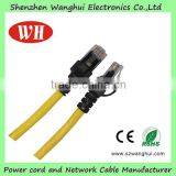 UTP Patch Cord Cable/ Patch Cord Cable Rj45/ Patch Cord Cable Cat6 thumbnail-3