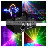 600MW RGB Animation Laser Light/ 2D+Grating Laser Projection/ Chritsmas Party Laser With SD Card