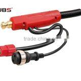 UBS CO2 MIG Welding Torch Pana Type 350A thumbnail-4
