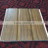 Soundproof Decorative Laminated Pvc Ceiling Wall Paneling Pvc Wall Panel China, Waterproof Ceiling Pvc for Bathroom thumbnail-3