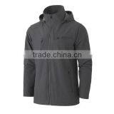 Modern Design Men Breathable and Waterproof Jacket