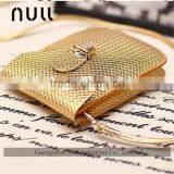 OEM Colorful Cell Phone Wallet Mobile Purse