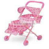 2013 Doll Stroller,baby Stroller 3 in 1