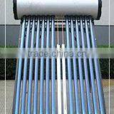 150L Compact Pressurized Solar Water Heaters, Heat Pipe Solar Water Heaters, Vacuum Tube Solar Water Heaters