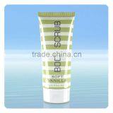 Offset Printing Body Scrub Cream Container thumbnail-4