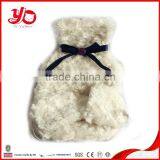Wholesale Custom Cute Plush Hot Water Bag thumbnail-3