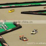 Mini z Racing Fashion Runway for Remote Control Racing Car