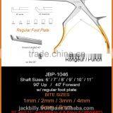 Love Kerrison Rongeur Punch, Laminectomy Punch thumbnail-6