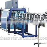 Sheenstar Automatic Film Shrink Wrapping manufacturing line