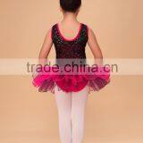 Kids' Dancewear,sundress Ballet TUTU, Girls' Camisole Ballet Tutu,performance Ballet Dress Quality Choice thumbnail-3