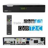 PICCOLLO 3IN1 PLUS CI DVB-S2 & DVB-T2/C Full HD COMBO Receiver
