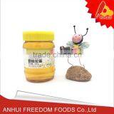 Pure Wild Osmanthus Honey in Small Bottle thumbnail-1