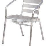 Aluminum arm beach chair on sale