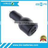 China ce Rohs Micro Usb Charger for Car thumbnail-2