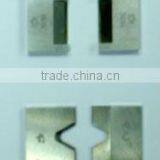 Stripping Blades for Haress (JST)