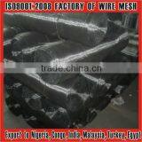 Iron Wire Window Screen
