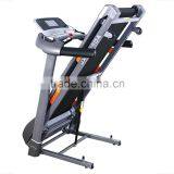Multi Function Gym Motorized Treadmill Conveyor Belt Quality Choice thumbnail-6