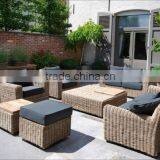 Rattan Chair thumbnail-1