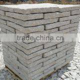 Yellow Granite handmade