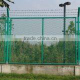 Expanded Metal Mesh Fence for Sale(Youjie Factory)