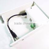 Waterproof Outdoor Power Supply 110V 220V AC to 12V 3A for Cctv Camera thumbnail-5