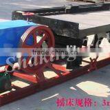 HengAn 6S Gold Refining Shaking Table thumbnail-1