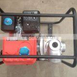 Europe II 3inch Petrol Water Pump Honda Design CE Certificate thumbnail-2