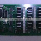 Turnkey Printed Circuit Board Service/Gerber File and BOM List Needed thumbnail-1