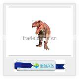 Customized BBC Walking With Dinosaur Costume thumbnail-6