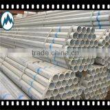 Zinc 500g Manufacturer Hot Galvanized Thick Wall Chemical Fertilizer Pipe thumbnail-2