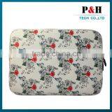New Age Stylish Women Neoprene Laptop Sleeve thumbnail-5