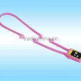 Custom Hand Wrist Silcione Cell Phone Strap Factory thumbnail-1