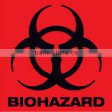 High-visibility Medical Waste Bags thumbnail-1