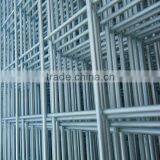 High Quality 2x2 Galvanized Welded Wire Mesh Panel thumbnail-4