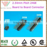 JST 2.54mm Pitch 2468 Electronic Board to Board Connector