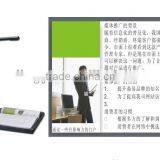 Portable Document Scanner Featured With 2 Mega Pixels CMOS Camera