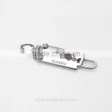 Hot Sale Zipper Puller Design Zipper Puller With Logo Metal Zipper Puller thumbnail-2