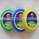 2.4mmx1LB Trimmer Line With Packing Blister /Grass Cuttting Line For Cutting Grass Machine thumbnail-1