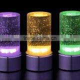 Made in China Hot Sale New Design Crystal Candlestick thumbnail-1