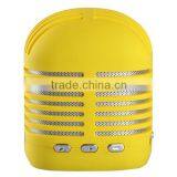 IMCO Portable Wireless Bluetooth Speaker Mini Stereo Audio Sound With Microphone Speakers for Mobile Phone Tablet Laptop thumbnail-5