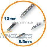 8.5mm FDX-A RFID Animal Glass Tag