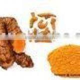 Turmeric Oil Natural thumbnail-1