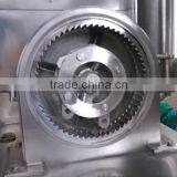 China Stainless Steel Brown Sugar Crushing Machine thumbnail-3