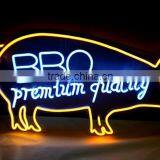 Customized 12v Neon Sign Maker Motiff Light thumbnail-5