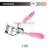 professional beauty care eyelash curler, makeup tools